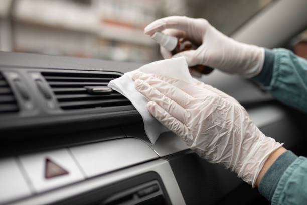 Best Home Air Vent Cleaning  in Rendon, TX