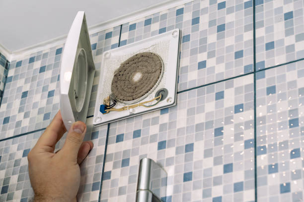 Ductwork Cleaning Services in Rendon, TX