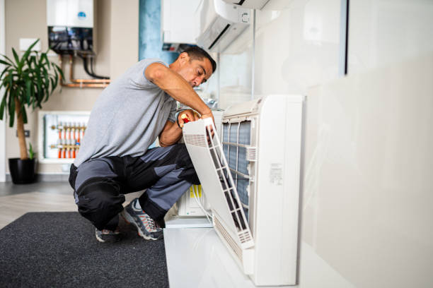 Best General Air Duct Cleaning  in Rendon, TX