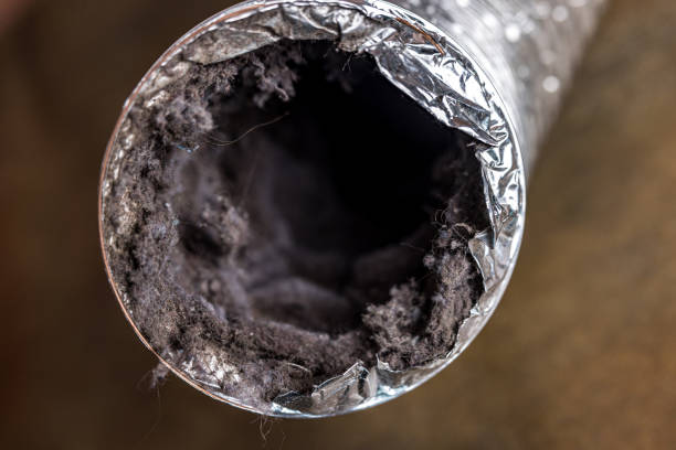 Best Emergency Air Duct Cleaning  in Rendon, TX
