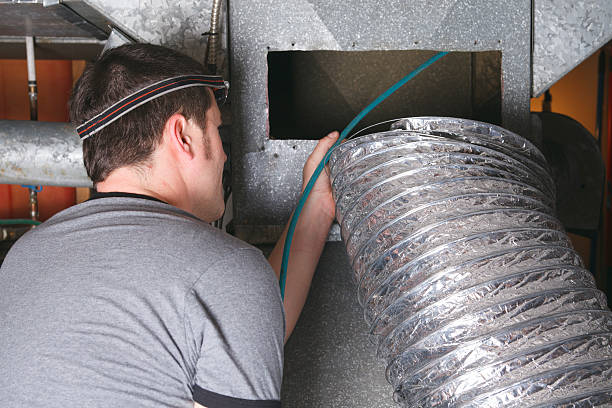 Best HVAC Air Duct Cleaning  in Rendon, TX
