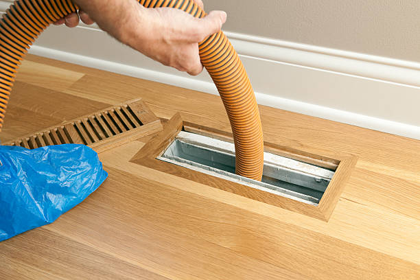 Best Residential Air Duct Cleaning  in Rendon, TX