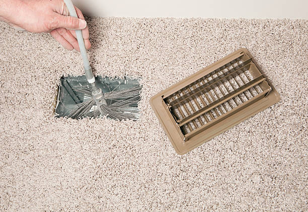 Best Affordable HVAC Duct Cleaning  in Rendon, TX