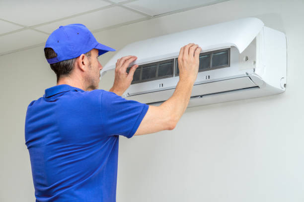 Best Professional Duct Cleaning Services  in Rendon, TX