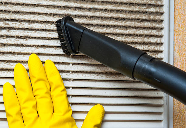 Best Affordable Duct Cleaning Services  in Rendon, TX