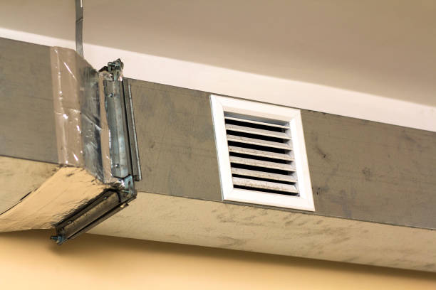 Best Air Duct Cleaning Near Me  in Rendon, TX